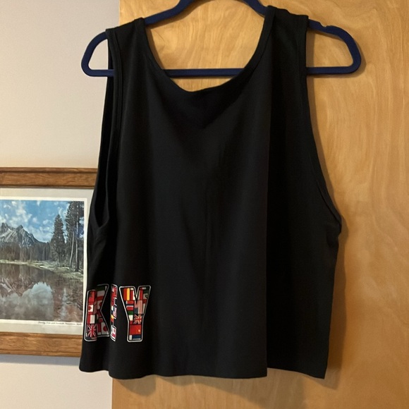 Vintage Mickey Mouse Tank Top -XL - Picture 2 of 7